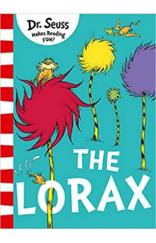 The Lorax  - (PB)