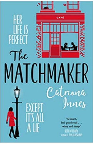 The Matchmaker - (PB)