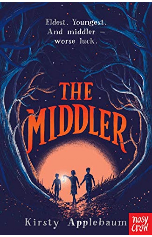 The Middler - (PB)