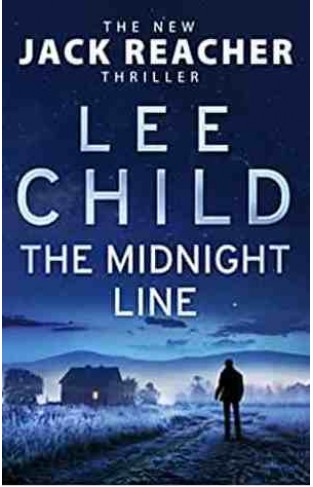 The Midnight Line - (HB)