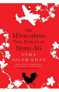 The Miraculous True History of Nomi Ali