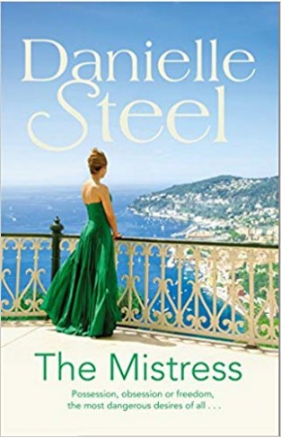 The Mistress  - (PB)