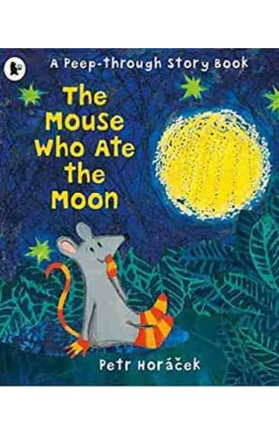 The Mouse Who Ate the Moon