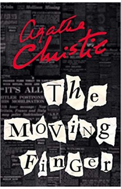 The Moving Finger (Miss Marple)