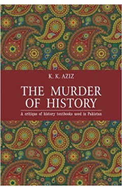The Murder of History  