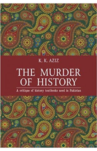 The Murder of History  