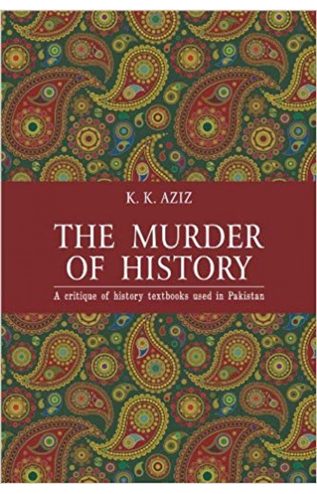 The Murder of History  