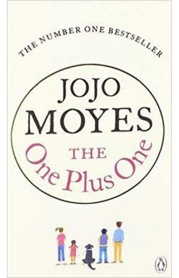 The One Plus One - (PB)
