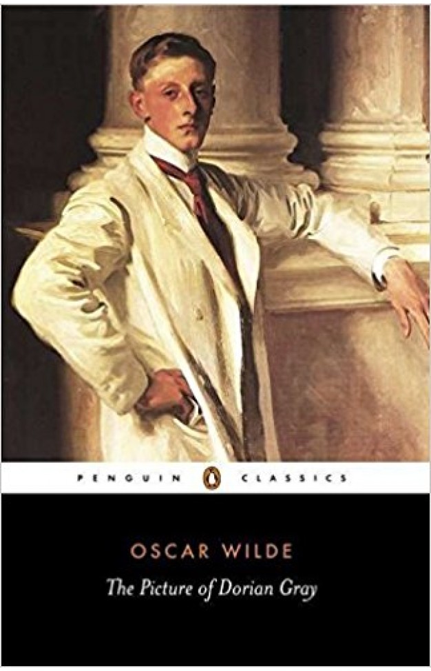 The Picture of Dorian Gray 