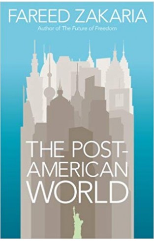 The Post American World 