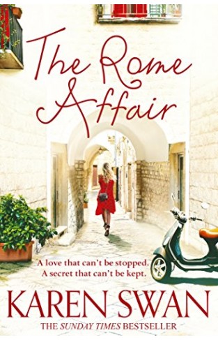 The Rome Affair