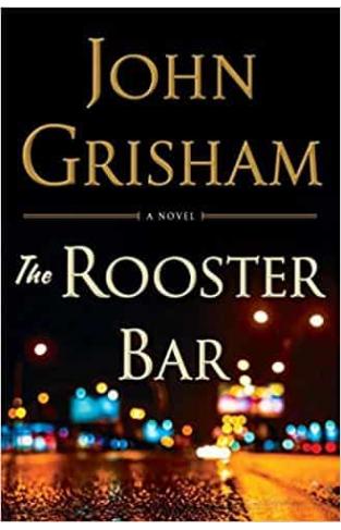 The Rooster Bar - (PB)