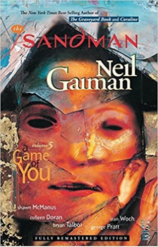 The Sandman Vol 5: A Game of You - (PB)