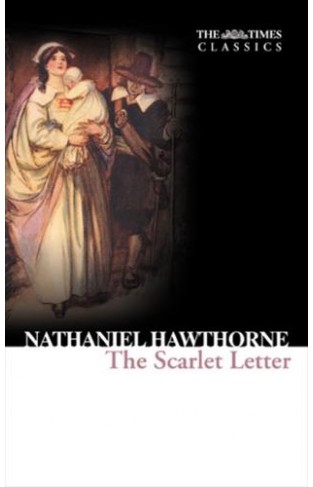 The Scarlet Letter