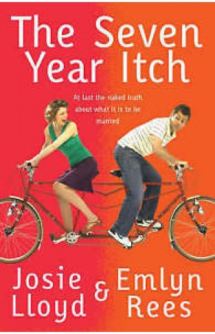 The Seven Year Itch Paperback – 17 April 2017