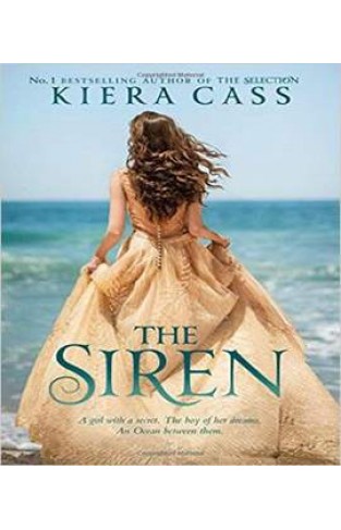 The Siren  - (PB)