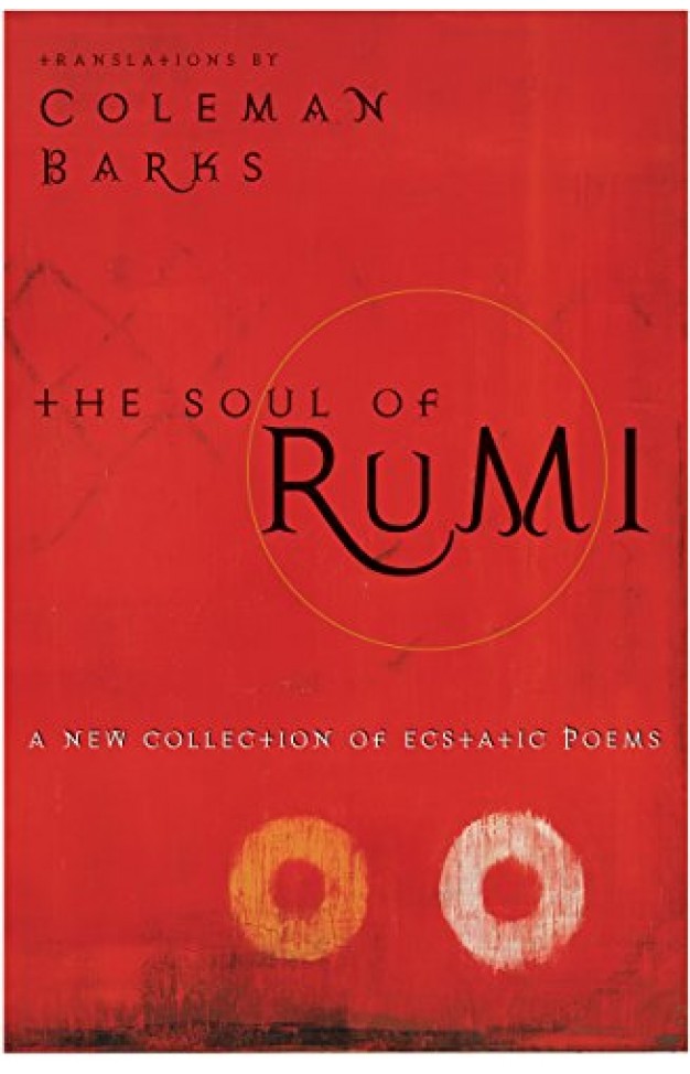 The Soul of Rumi 