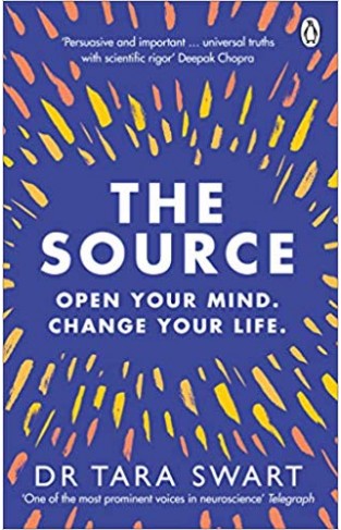 The Source: Open Your Mind, Change Your Life 