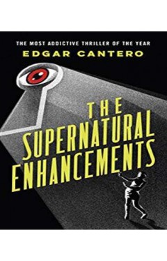 The Supernatural Enhancements