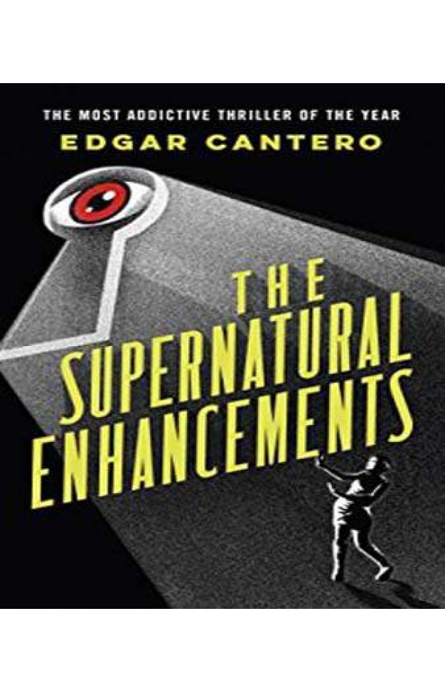 The Supernatural Enhancements