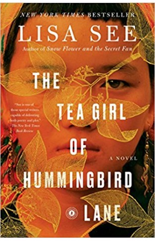 The Tea Girl of Hummingbird Lane