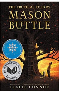 The Truth as Told by Mason Buttle