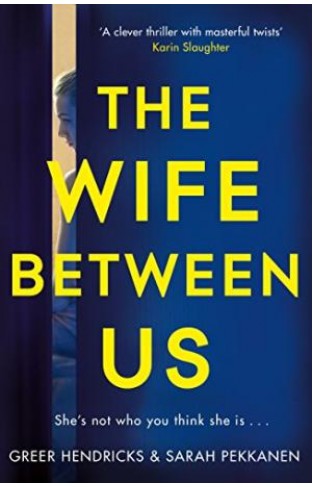 The Wife Between Us