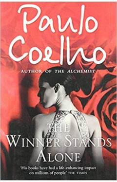 The Winner Stands Alone - (PB)