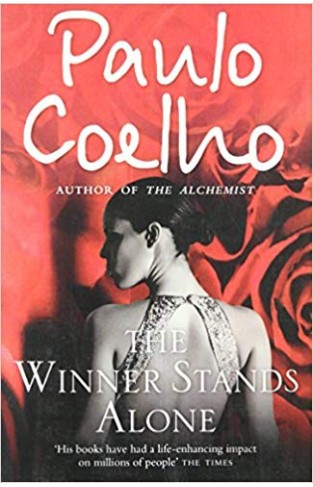 The Winner Stands Alone - (PB)