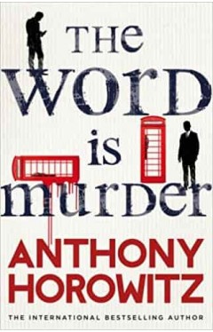 The Word Is Murder  - (PB)