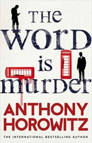 The Word Is Murder  - (PB)