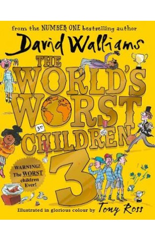 The World’s Worst Children 3 