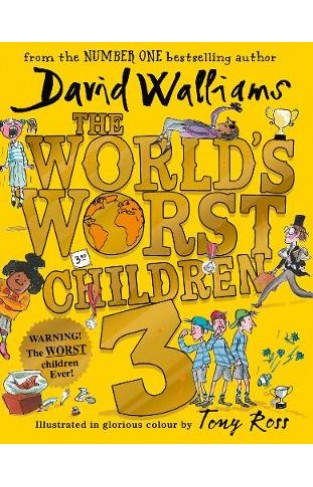 The World’s Worst Children 3 