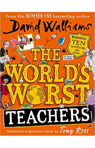 The Worlds Worst Teachers