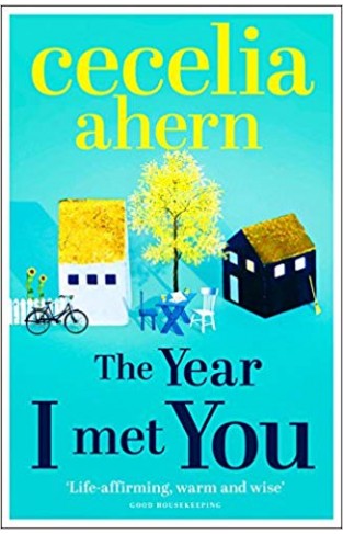 The Year I Met You - (PB)