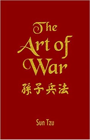 The art of war