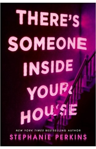 There's Someone Inside Your House - (PB)