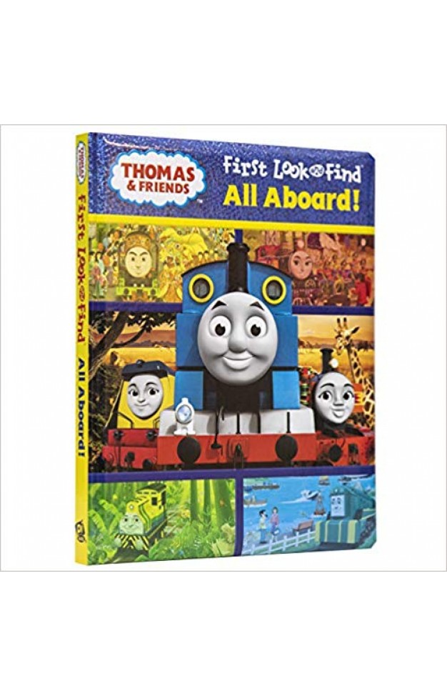 The World of Thomas