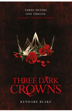 Three Dark Crowns 