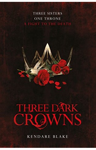 Three Dark Crowns 