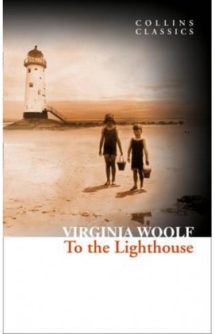 To the Lighthouse (Collins Classics) 
