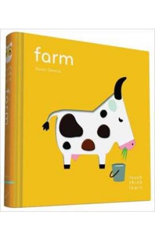 Touch Think Learn Farm - (BB)