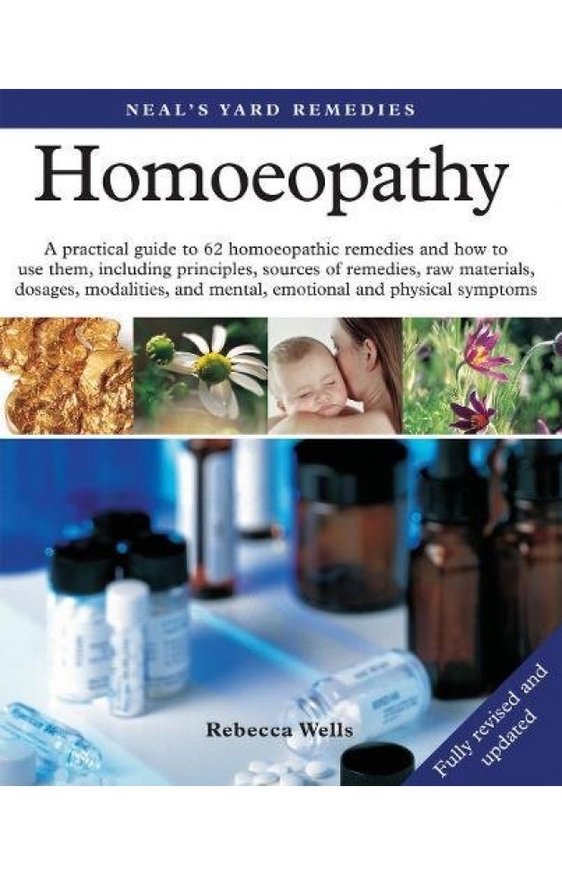 Homoeopathy (Neal's Yard Remedies)