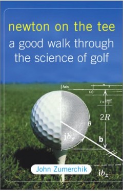 Newton on the Tee: 