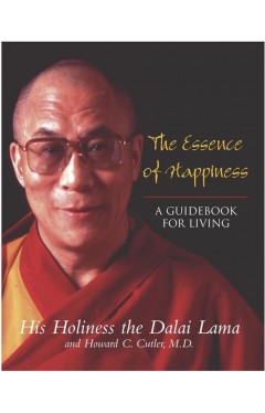 The Essence Of Happiness.: