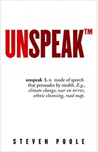 Unspeak TM