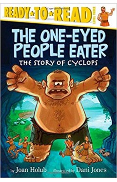 The One-Eyed People Eater