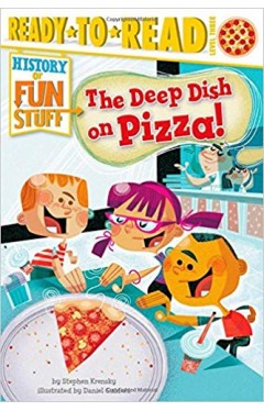 The Deep Dish on Pizza