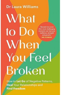 What to Do When You Feel Broken