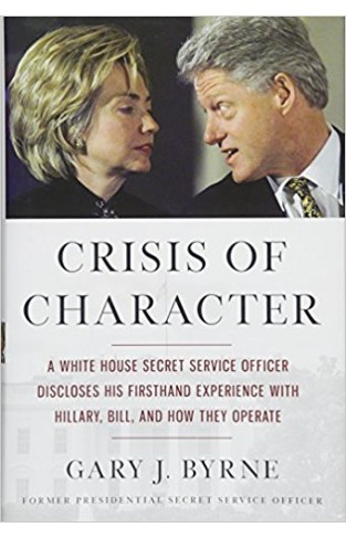 Crisis of Character